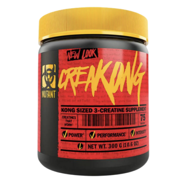Creakong